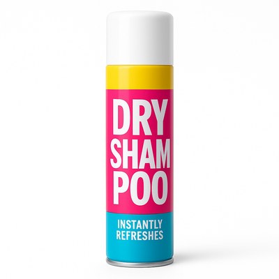 Hair Products