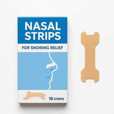 Sleeping Aids