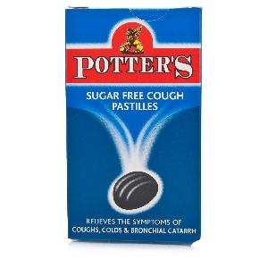 Cough & Cold Relief