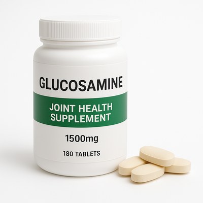 Vitamins & Supplements