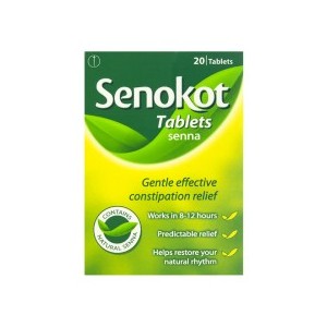 Constipation Relief