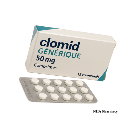 clomid