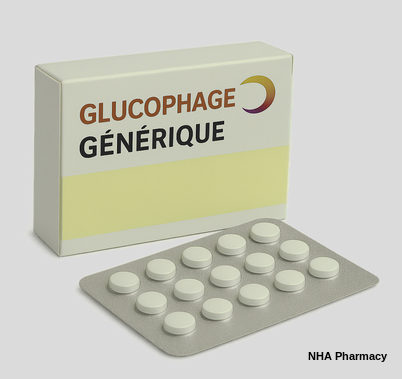 glucophage