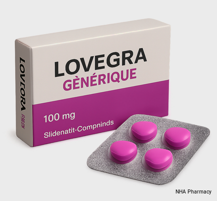 lovegra