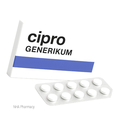 cipro