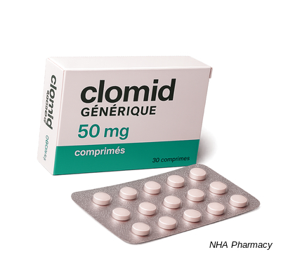 clomid