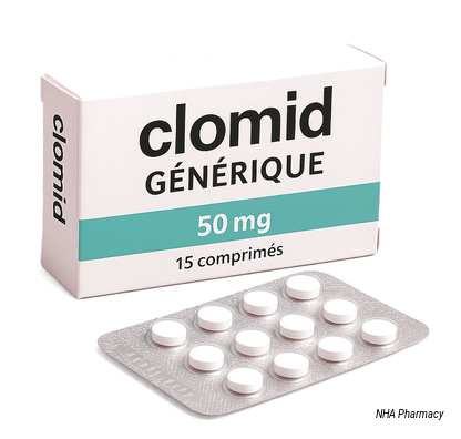 clomid