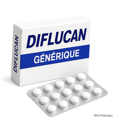 diflucan