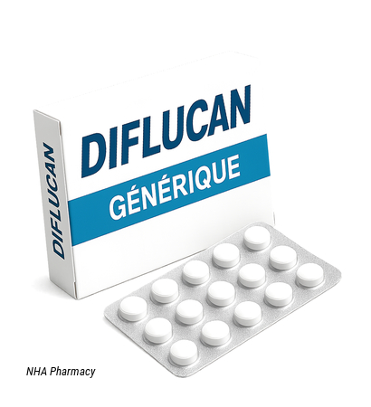 diflucan