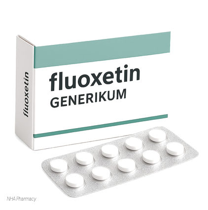 fluoxetin