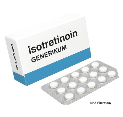 isotretinoin