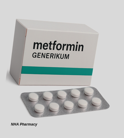 metformin
