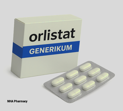 orlistat