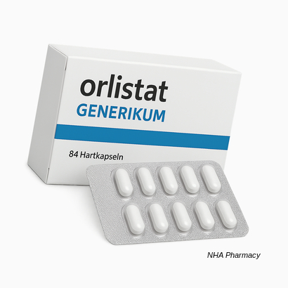 orlistat