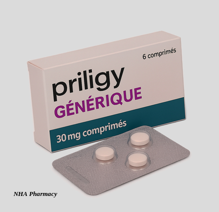 priligy