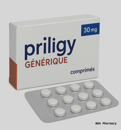 priligy