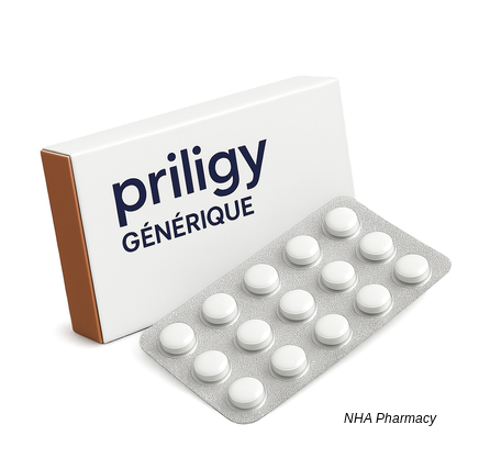 priligy