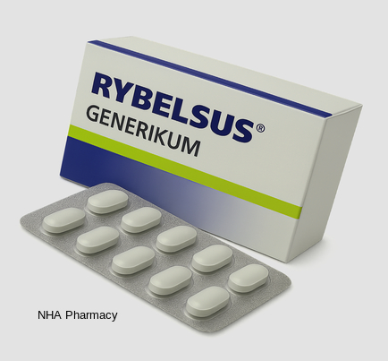 rybelsus