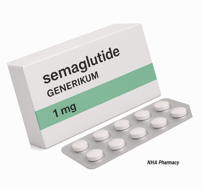semaglutide