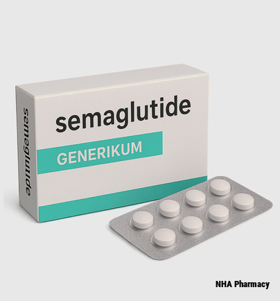 semaglutide