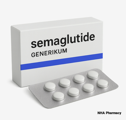 semaglutide