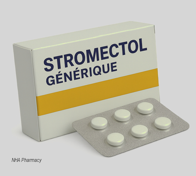 stromectol