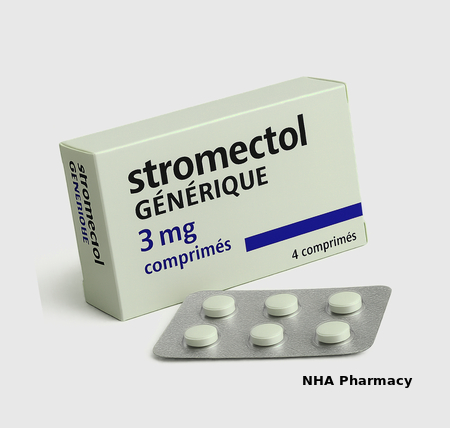 stromectol