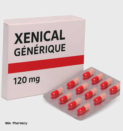 xenical