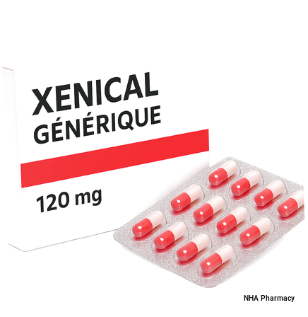 xenical